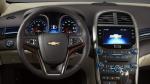 Chevrolet Malibu ECO 2013 года